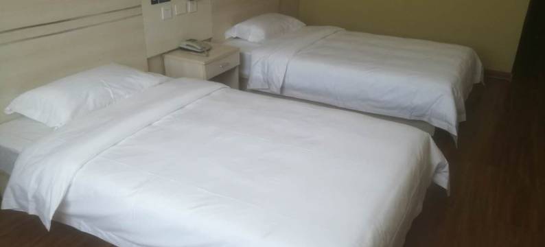 古交唯客·至尚酒店图片