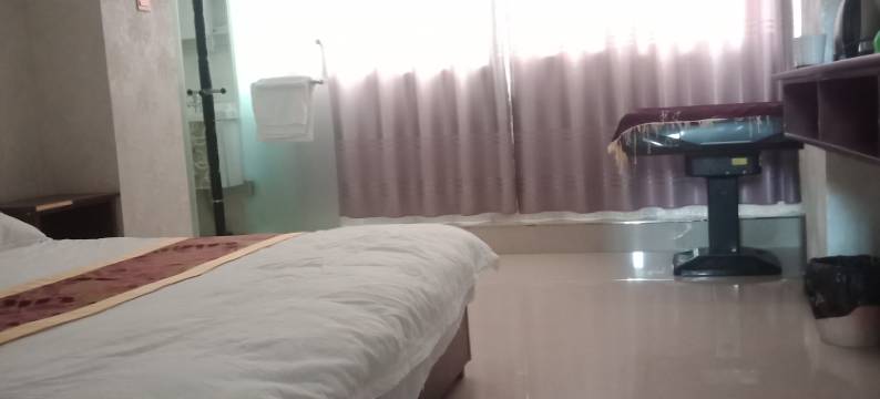 涡阳希悦宾馆图片