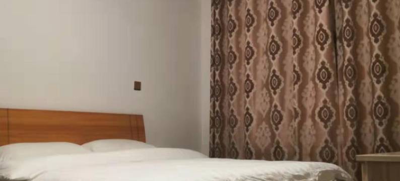 青城古镇赛福特农庄图片