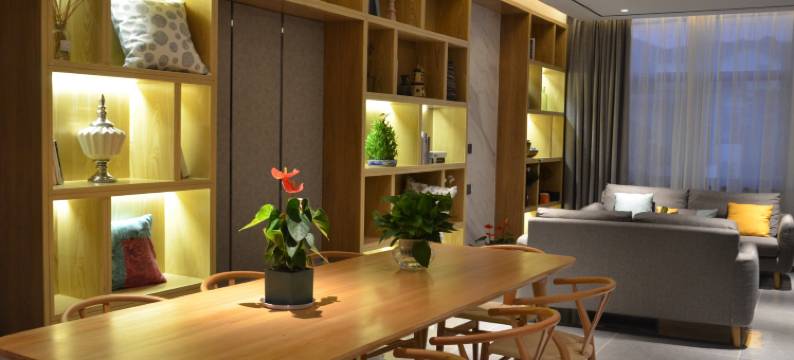 朱家尖笠辰居民宿图片