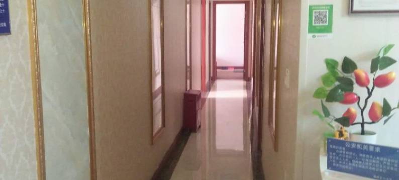 遵义恒城宾馆图片