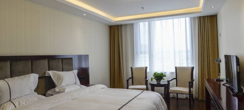 西宁家之佳酒店图片