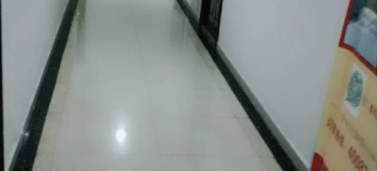 金华方壶客公寓酒店图片