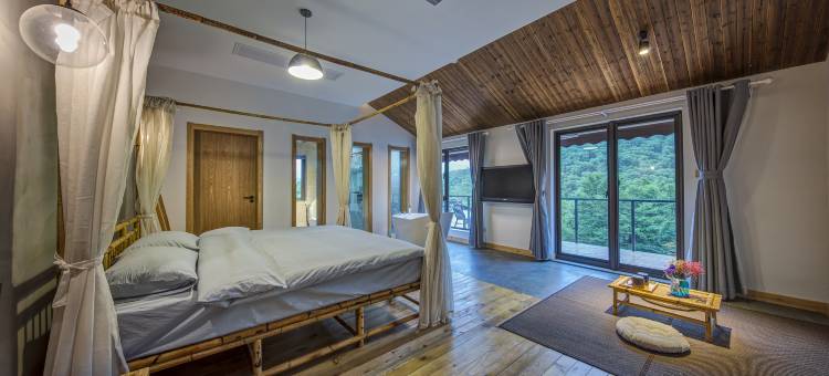 莫干山翠歌林酒店图片