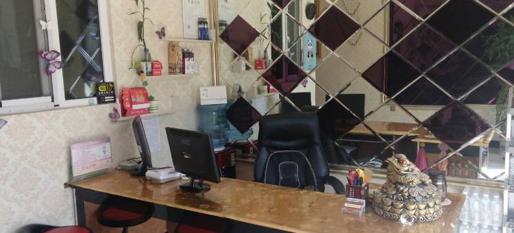 友谊暖途小栈图片