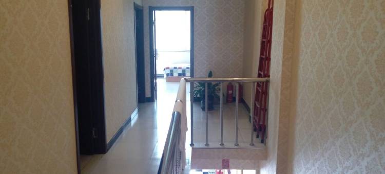 友谊暖途小栈图片