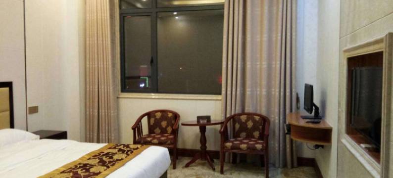 宁乡泉眼客栈图片