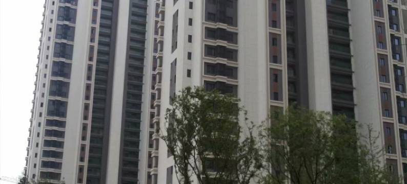 青岛星光海景民宿图片