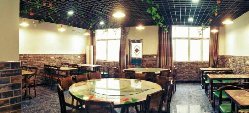 淅川丹淅农家民宿图片