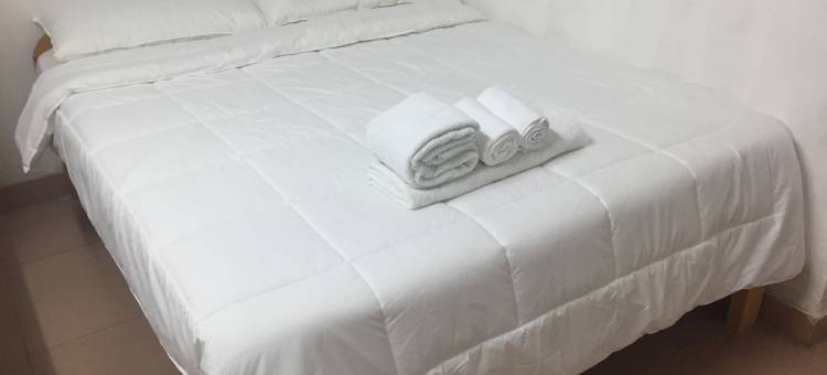 佛山铭鑫公寓(平东村季华园地铁站店)图片