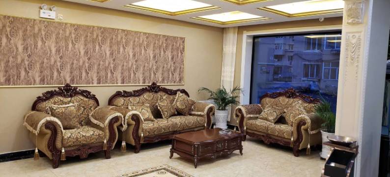 伊春希希假日宾馆图片