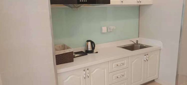 渭南万华乾邸酒店(万达广场店)图片