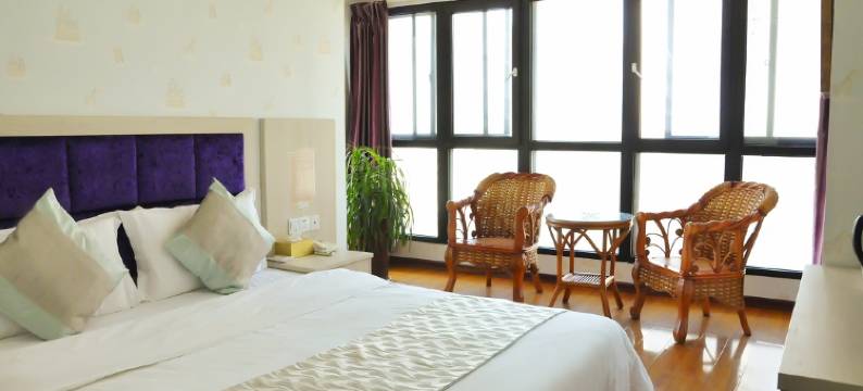 西安雅乐轩公寓图片