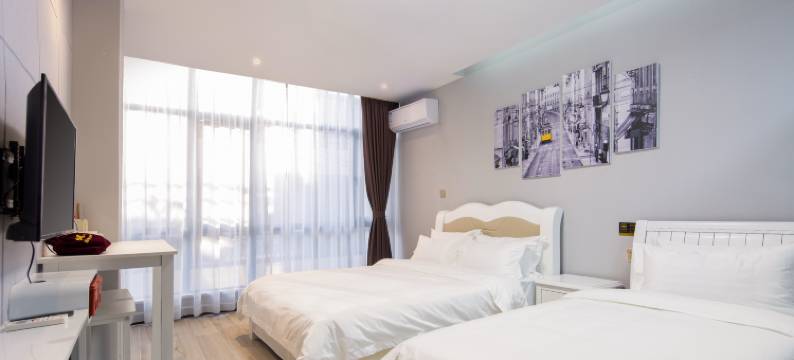 三亚吉阳沐心小筑旅租图片