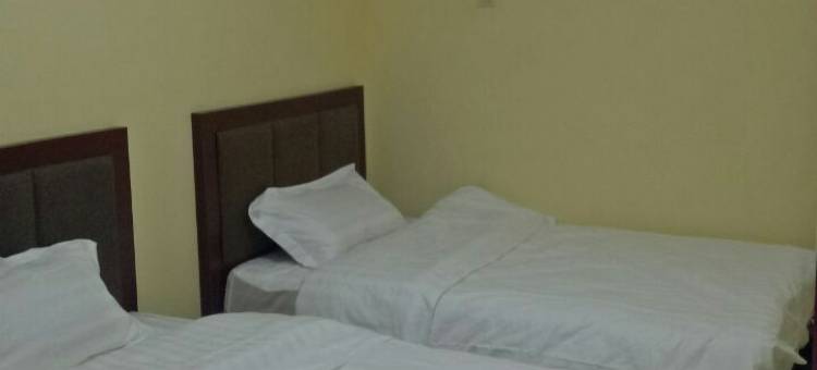 怀安福汇宾馆图片