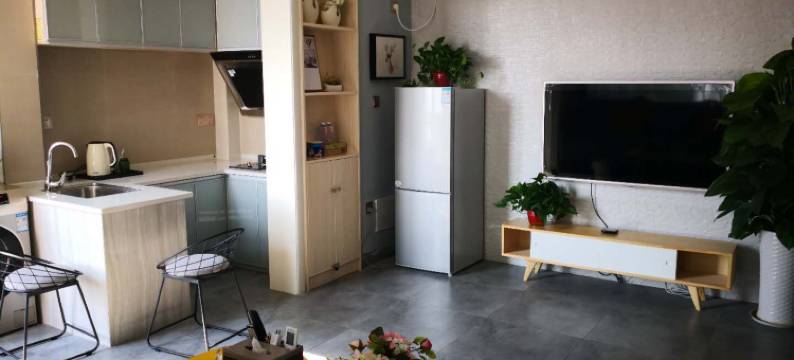 株洲庐山一号蒙太奇公寓图片