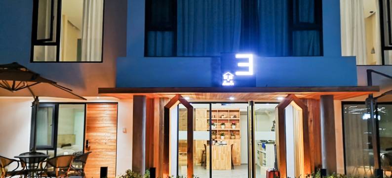 淳安梦逸的院子精品民宿图片