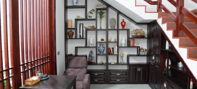 宣城七棵树山庄图片