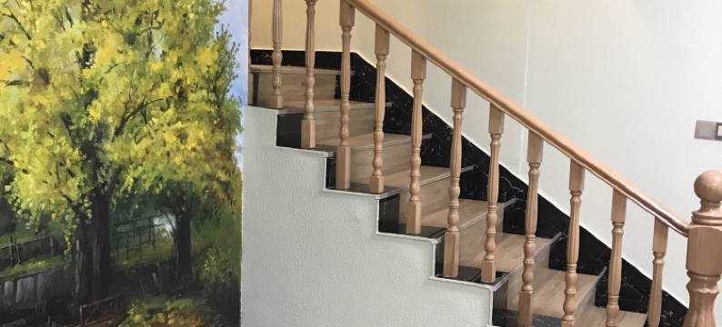 衢州赛家宾馆(吾悦广场店)图片