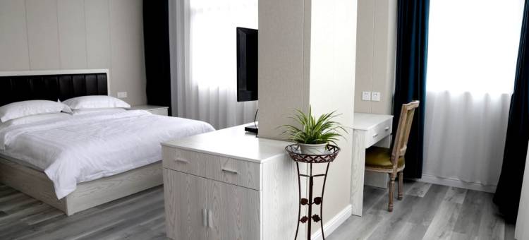 海宁黄湾宾馆图片