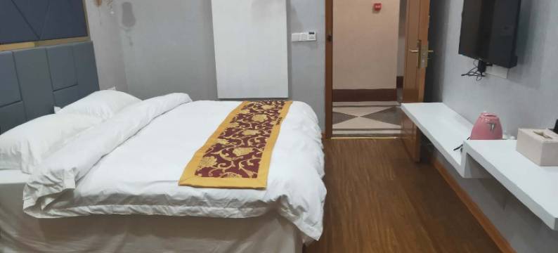 高县金树商务酒店图片