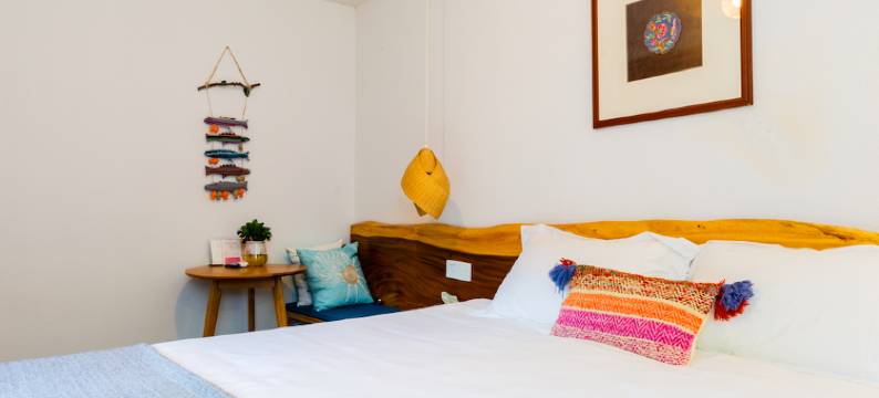 琼海望海居民宿图片