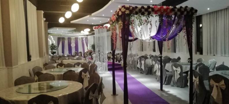 新化世外山居酒店图片