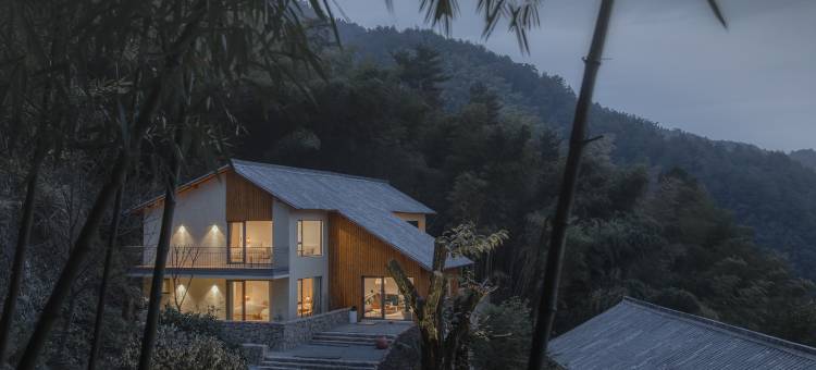 大乐之野(桐庐店)图片