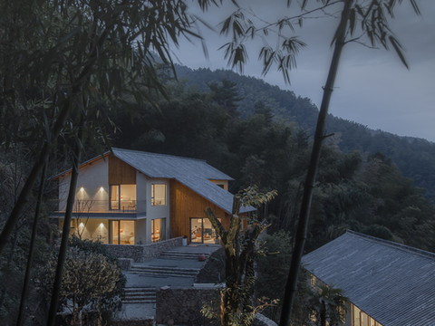 大乐之野(桐庐店)