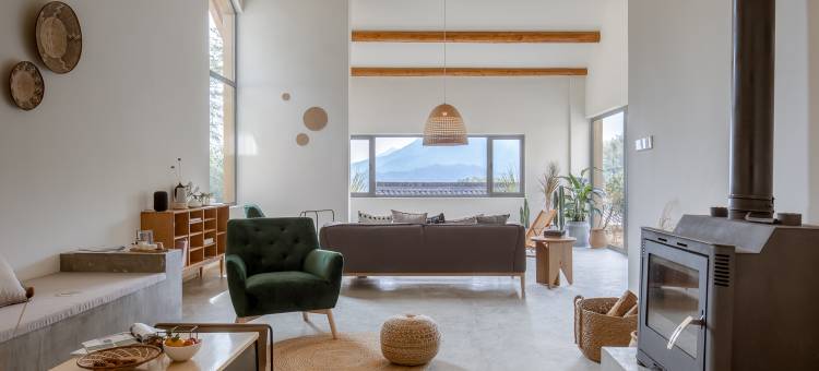 大乐之野(桐庐店)图片