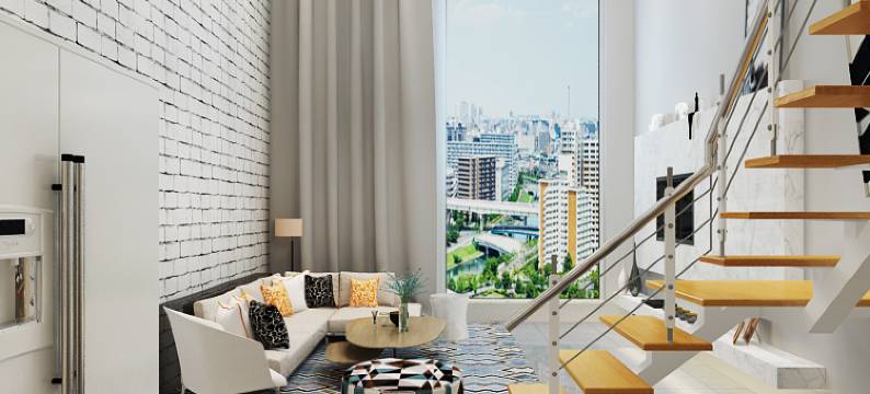 赣州新都公寓图片