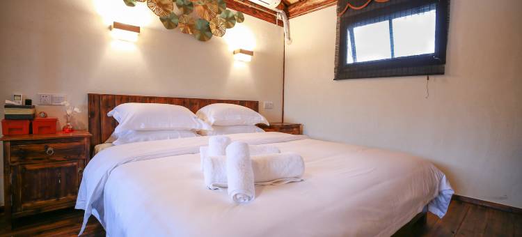 安吉雅叙苑民宿图片