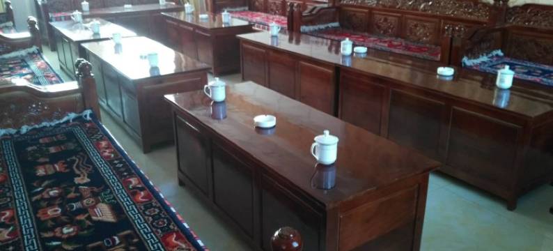 天峻德隆商务酒店图片