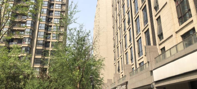 北京柏客优选公寓(马驹桥联东U谷店)图片