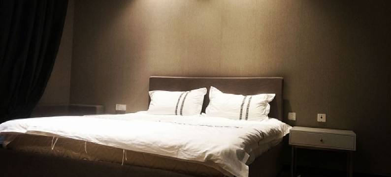 艾米精品公寓(南京博览中心店)图片