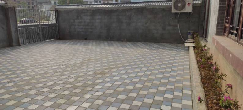 沁香居民宿(荔波高铁站店)图片