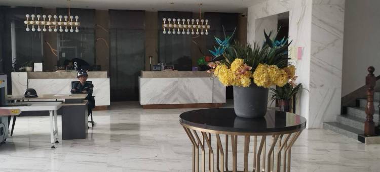 托里达康酒店图片