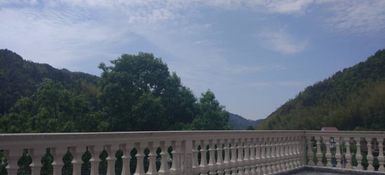 云和乡居森活民宿图片