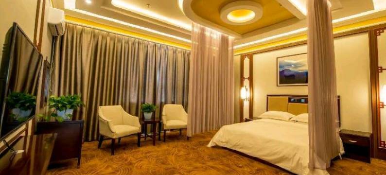 沙湾希悦酒店图片