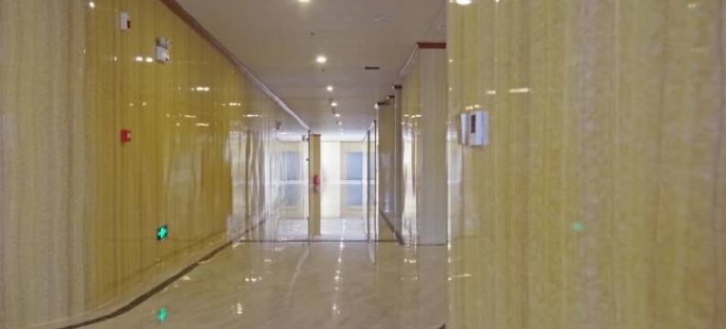 石门思槿商务酒店图片