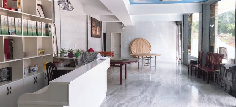 宣城川悦客栈图片