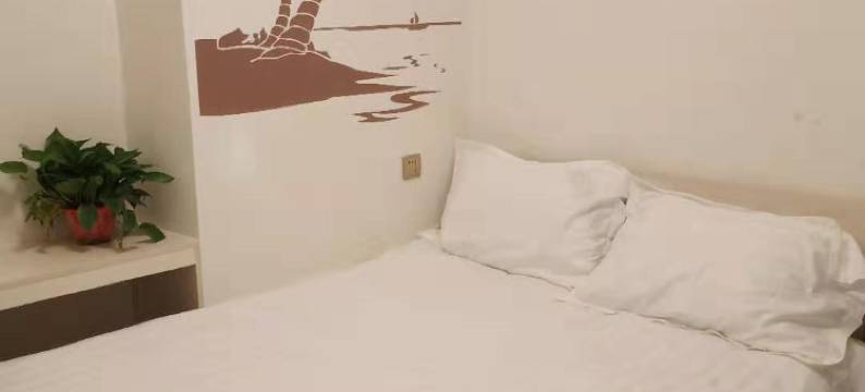 长白山久佳意宾馆图片