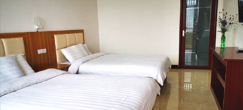 陵川龙凤呈祥农家乐图片