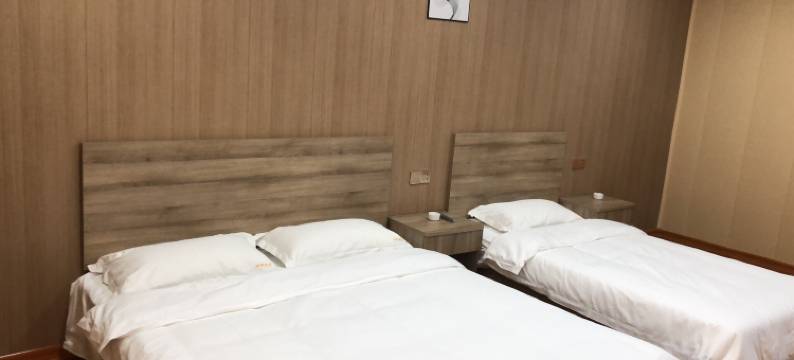 宜兴小城故事宾馆图片