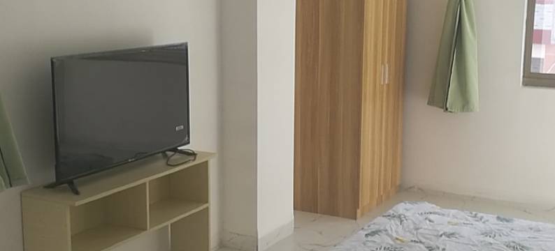 三亚清风雅居旅租图片