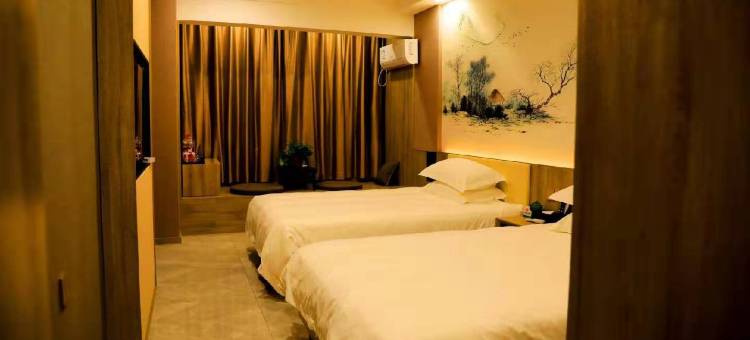 新绛五季宾馆图片