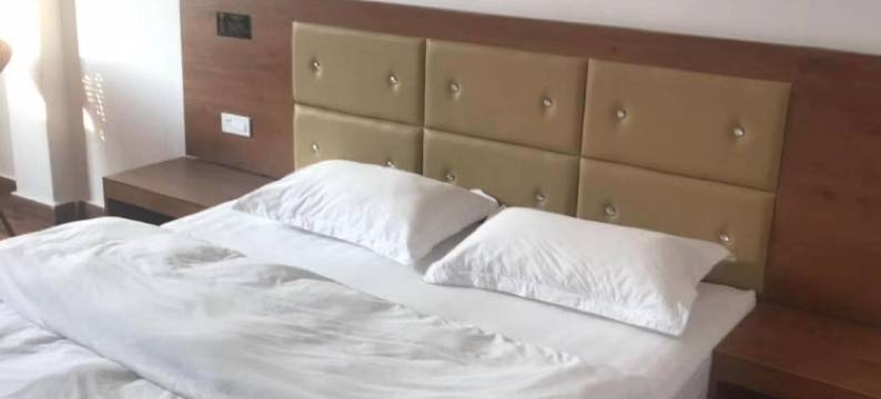 建水鸿祥酒店(建水北站店)图片