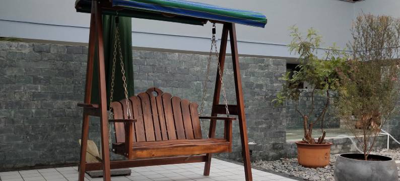 玉溪腾宝假日酒店图片