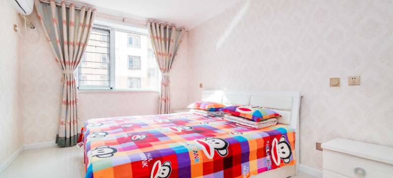 北戴河左艾维秘公寓图片