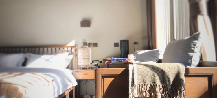 蔚县不觉晓人文民宿图片